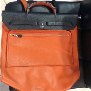 Hermès Berkin bag 40